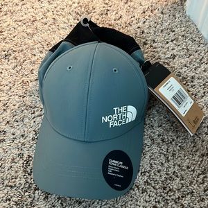 North Face W Horizon Hat - Goblin Blue Size Large/XL